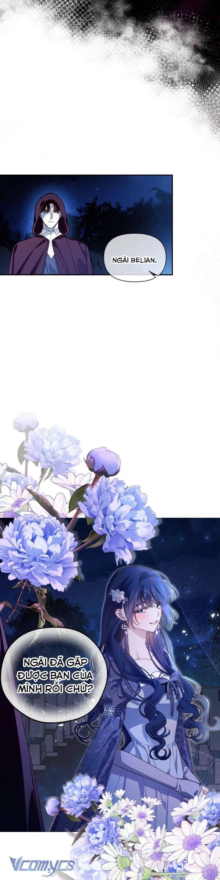 đọc truyện Phương Pháp Che Giấu Đứa Con Của Hoàng Đế Chương 93 ảnh 37 tại Thiên Thai Truyện