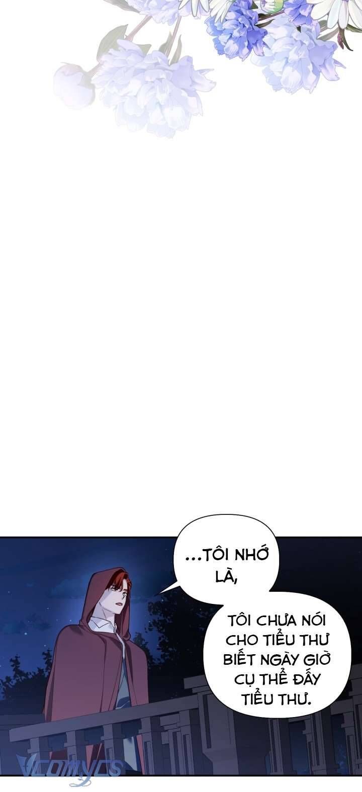 đọc truyện Phương Pháp Che Giấu Đứa Con Của Hoàng Đế Chương 93 ảnh 38 tại Thiên Thai Truyện