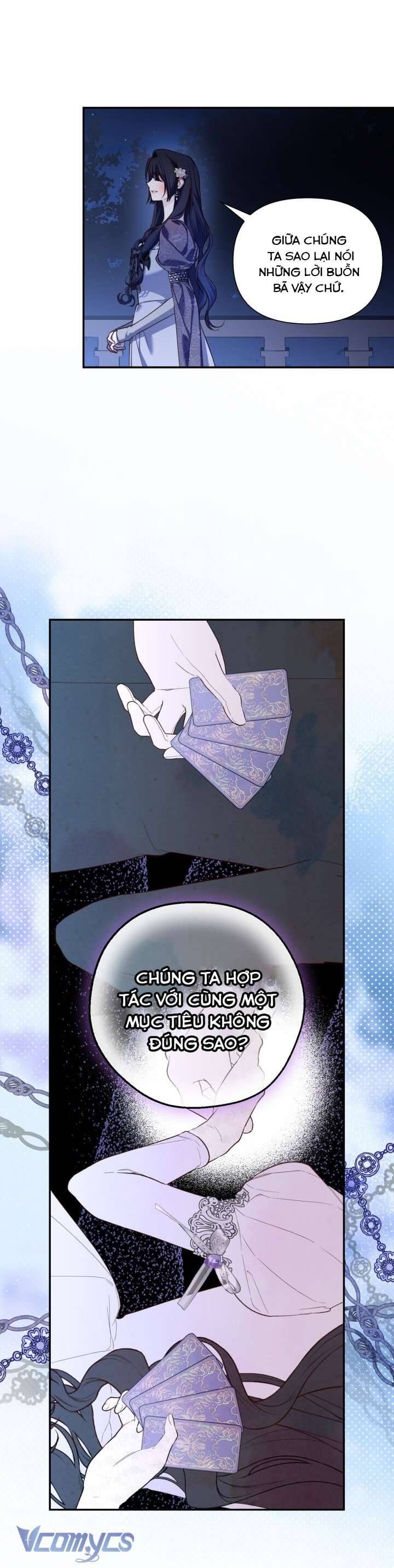 đọc truyện Phương Pháp Che Giấu Đứa Con Của Hoàng Đế Chương 93 ảnh 39 tại Thiên Thai Truyện