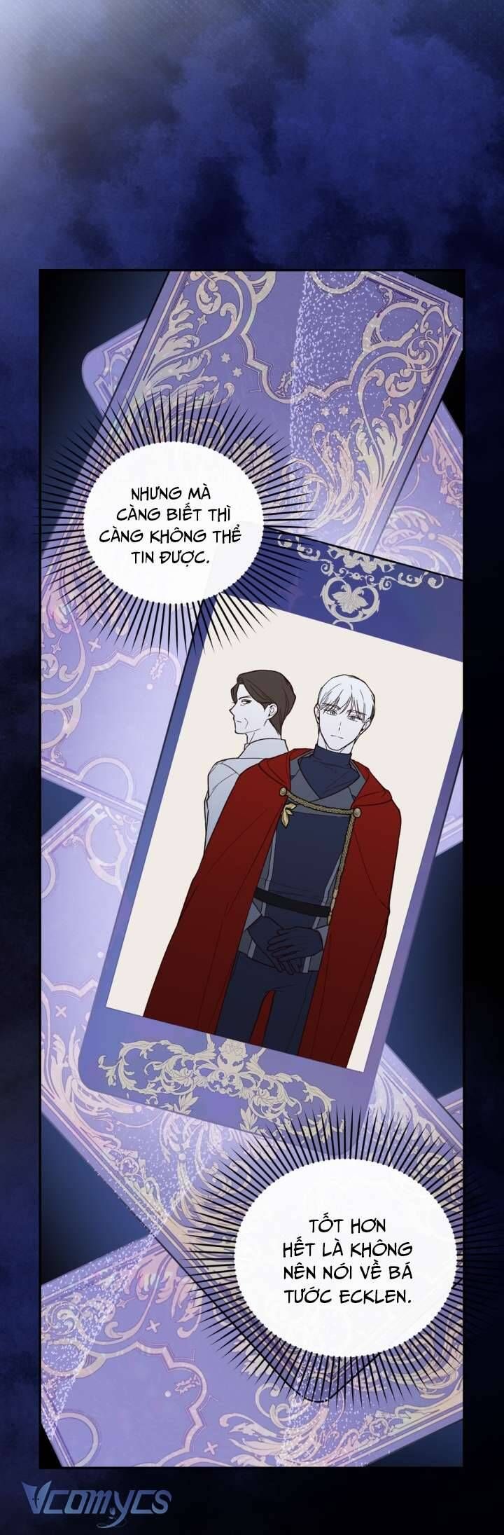 đọc truyện Phương Pháp Che Giấu Đứa Con Của Hoàng Đế Chương 93 ảnh 41 tại Thiên Thai Truyện