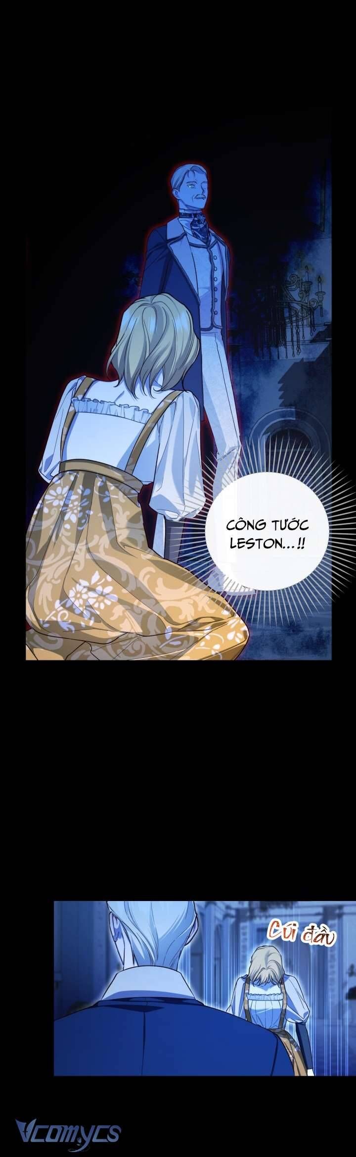 đọc truyện Phương Pháp Che Giấu Đứa Con Của Hoàng Đế Chương 93 ảnh 6 tại Thiên Thai Truyện