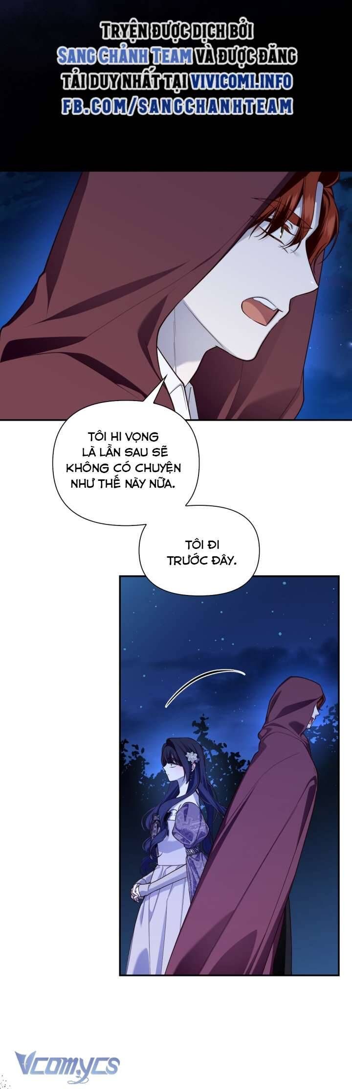 đọc truyện Phương Pháp Che Giấu Đứa Con Của Hoàng Đế Chương 93 ảnh 42 tại Thiên Thai Truyện