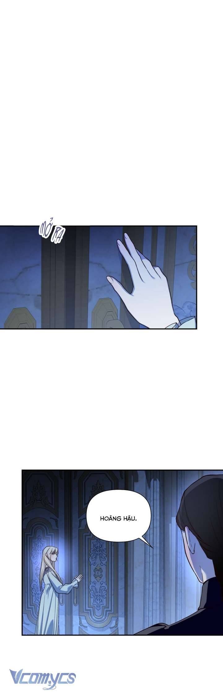 đọc truyện Phương Pháp Che Giấu Đứa Con Của Hoàng Đế Chương 93 ảnh 48 tại Thiên Thai Truyện