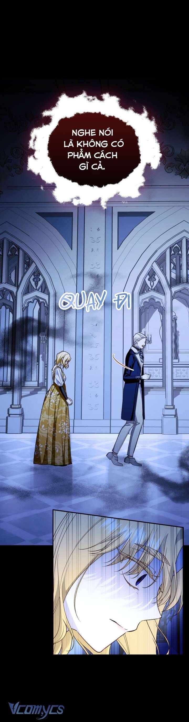 đọc truyện Phương Pháp Che Giấu Đứa Con Của Hoàng Đế Chương 93 ảnh 8 tại Thiên Thai Truyện