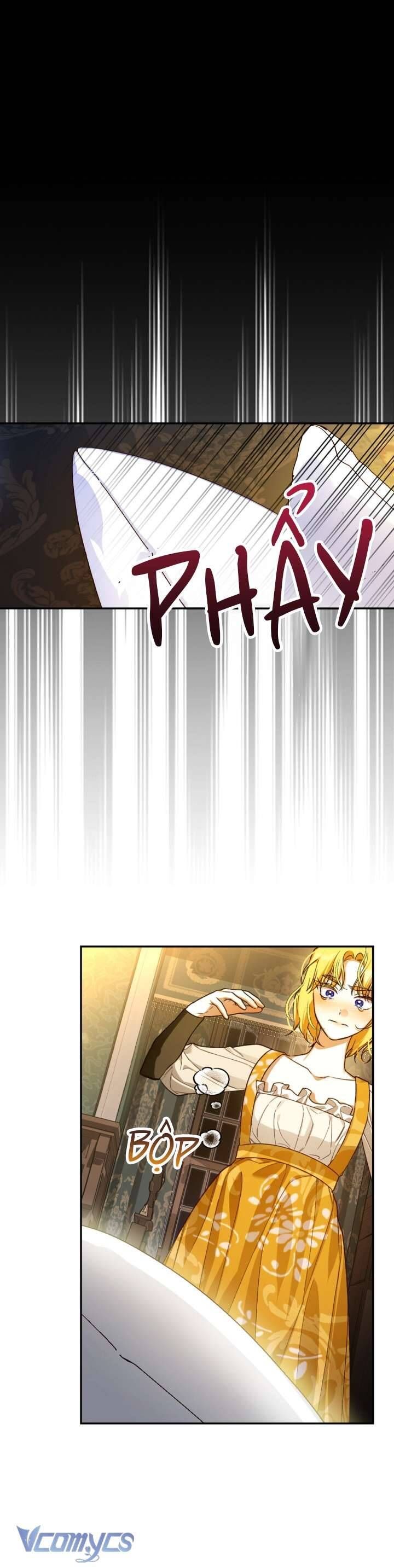 đọc truyện Phương Pháp Che Giấu Đứa Con Của Hoàng Đế Chương 93 ảnh 10 tại Thiên Thai Truyện