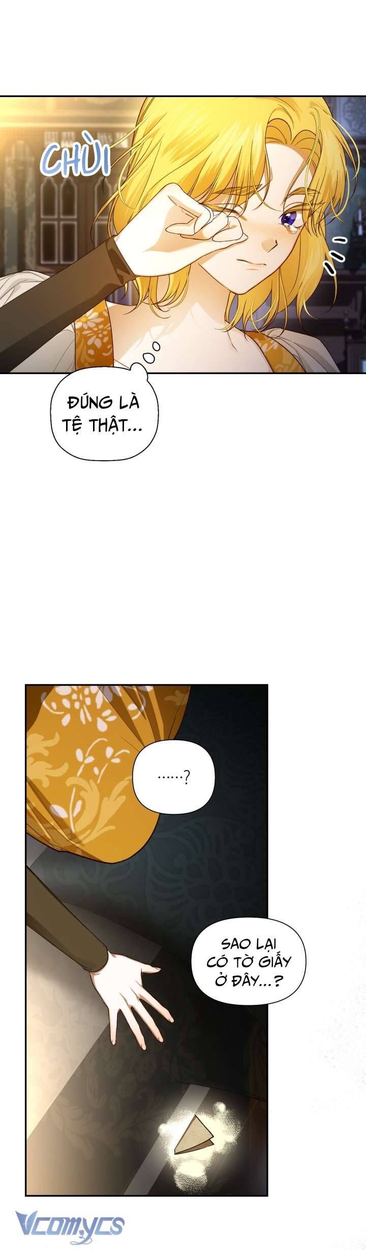 đọc truyện Phương Pháp Che Giấu Đứa Con Của Hoàng Đế Chương 93 ảnh 11 tại Thiên Thai Truyện