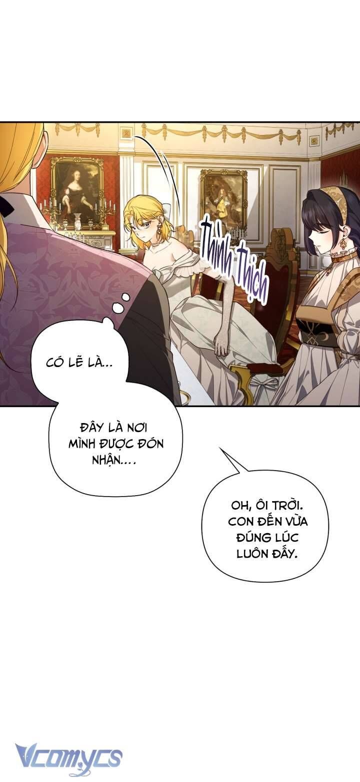 đọc truyện Phương Pháp Che Giấu Đứa Con Của Hoàng Đế Chương 94 ảnh 13 tại Thiên Thai Truyện