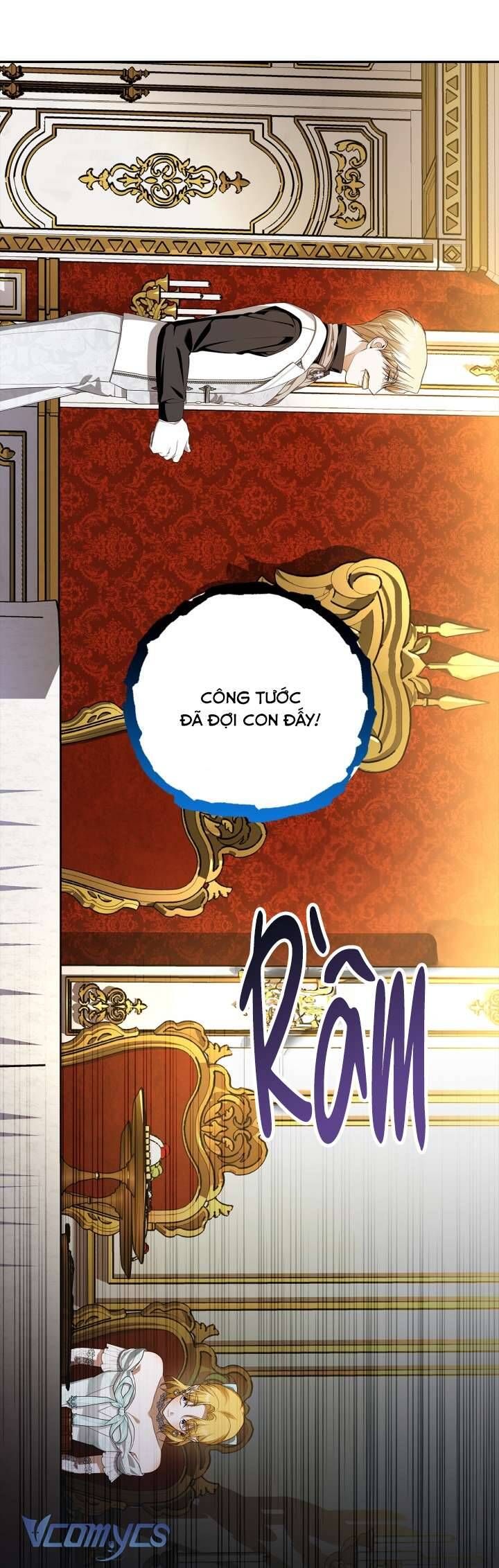 đọc truyện Phương Pháp Che Giấu Đứa Con Của Hoàng Đế Chương 94 ảnh 14 tại Thiên Thai Truyện