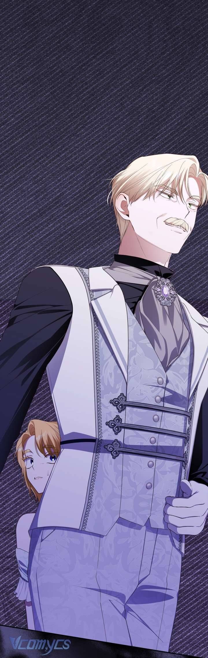 đọc truyện Phương Pháp Che Giấu Đứa Con Của Hoàng Đế Chương 94 ảnh 16 tại Thiên Thai Truyện