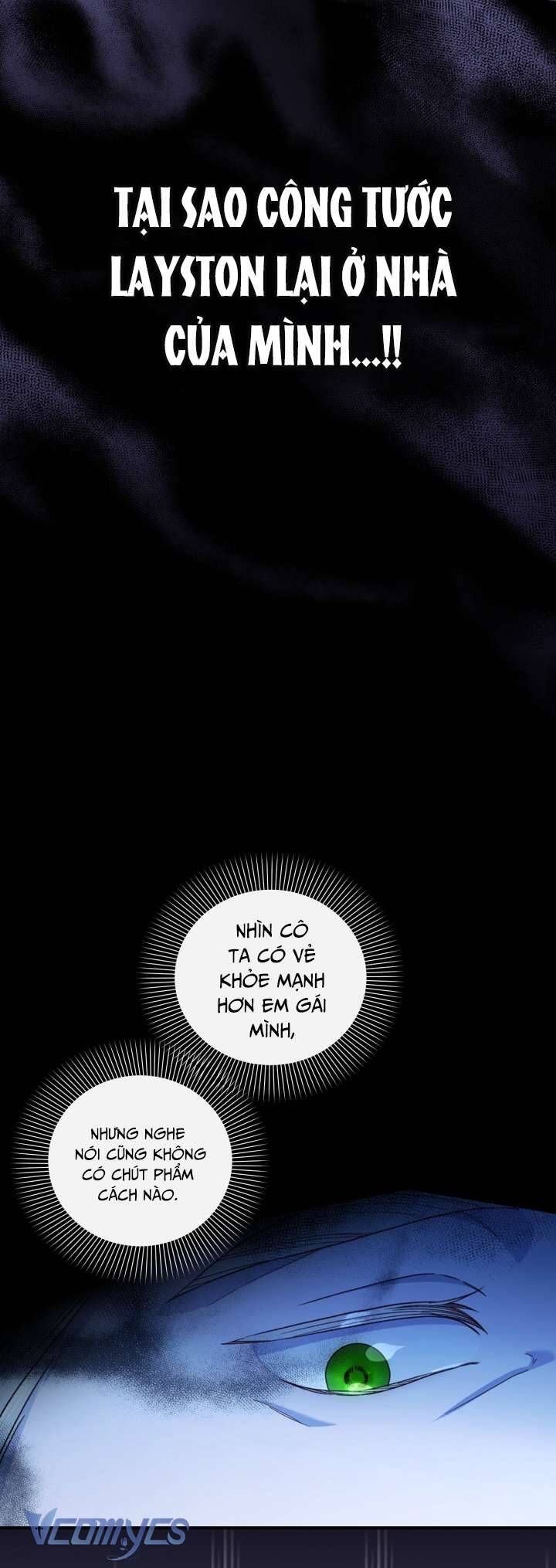 đọc truyện Phương Pháp Che Giấu Đứa Con Của Hoàng Đế Chương 94 ảnh 17 tại Thiên Thai Truyện