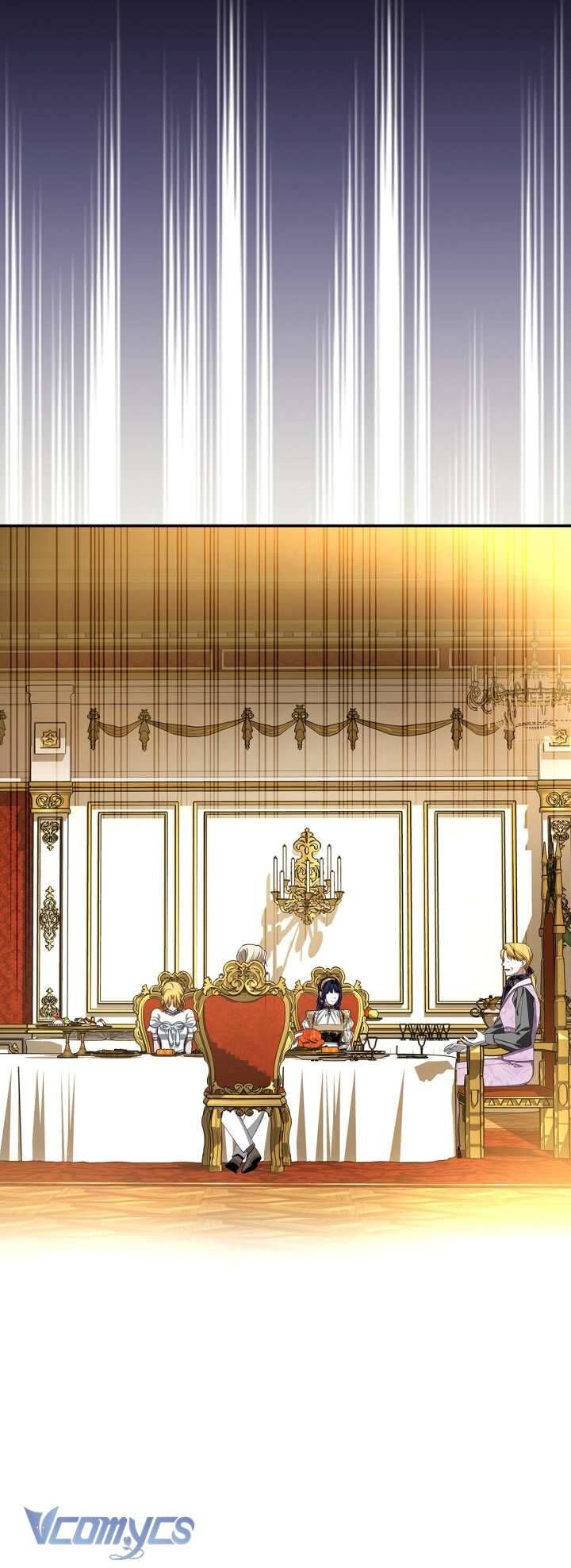 đọc truyện Phương Pháp Che Giấu Đứa Con Của Hoàng Đế Chương 94 ảnh 18 tại Thiên Thai Truyện