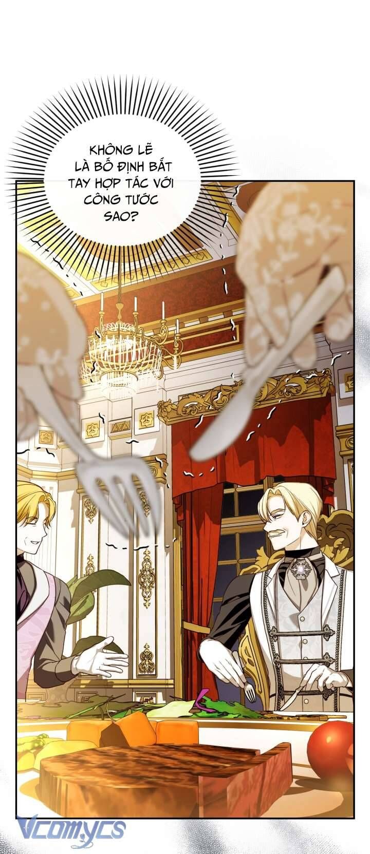 đọc truyện Phương Pháp Che Giấu Đứa Con Của Hoàng Đế Chương 94 ảnh 19 tại Thiên Thai Truyện