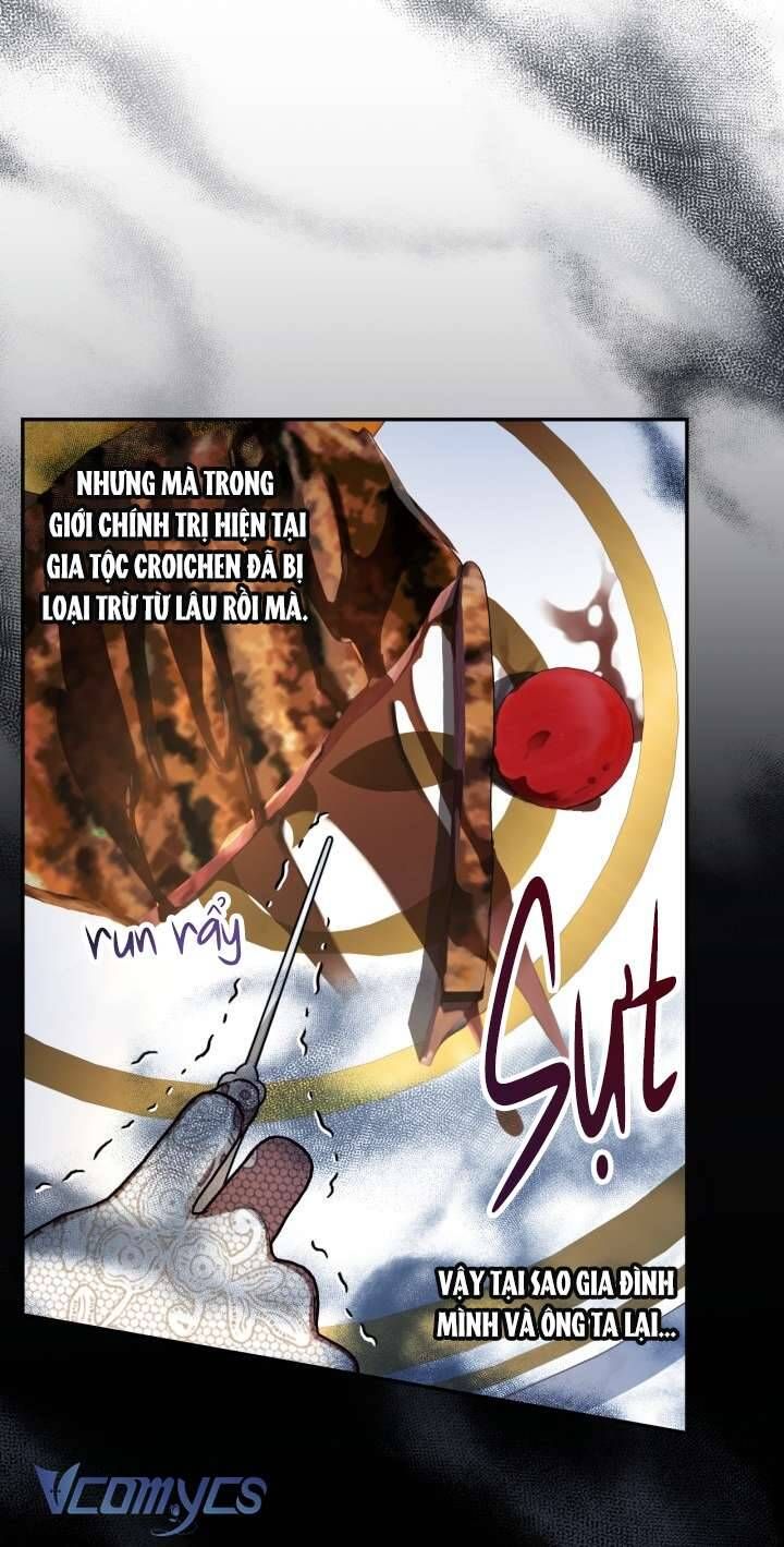 đọc truyện Phương Pháp Che Giấu Đứa Con Của Hoàng Đế Chương 94 ảnh 20 tại Thiên Thai Truyện