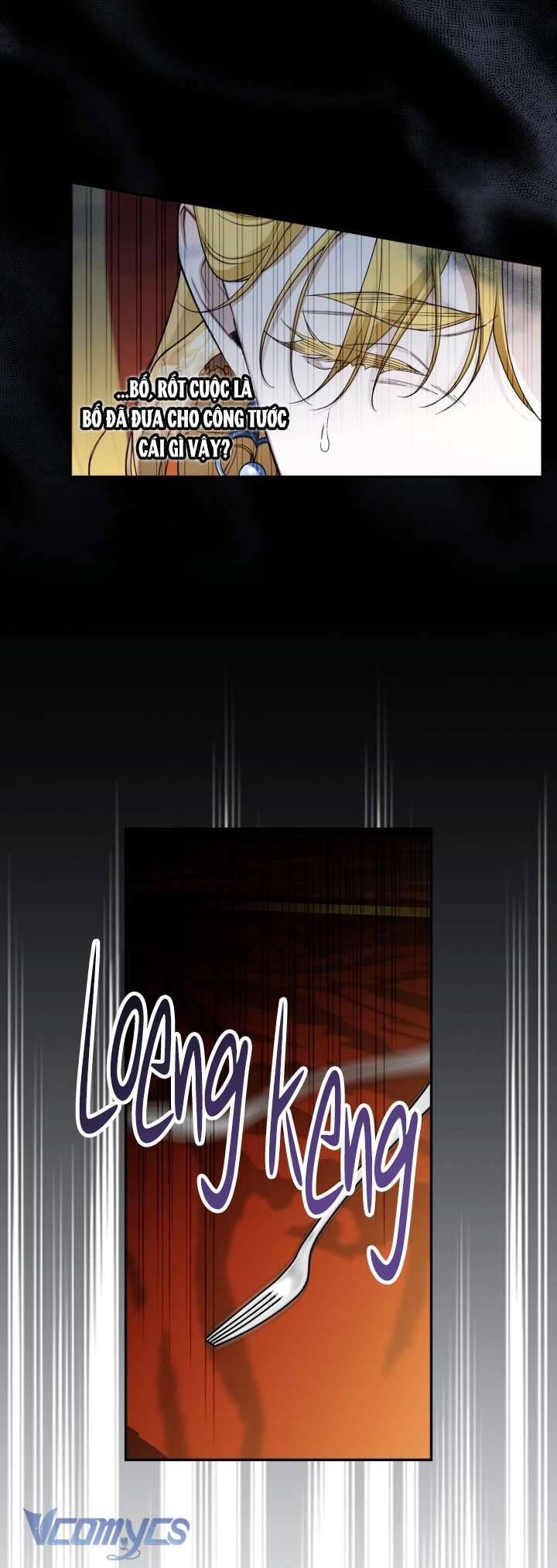 đọc truyện Phương Pháp Che Giấu Đứa Con Của Hoàng Đế Chương 94 ảnh 21 tại Thiên Thai Truyện