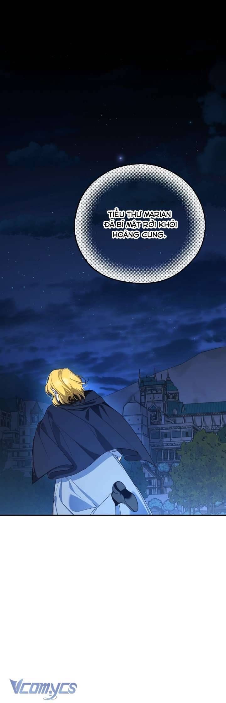 đọc truyện Phương Pháp Che Giấu Đứa Con Của Hoàng Đế Chương 94 ảnh 4 tại Thiên Thai Truyện