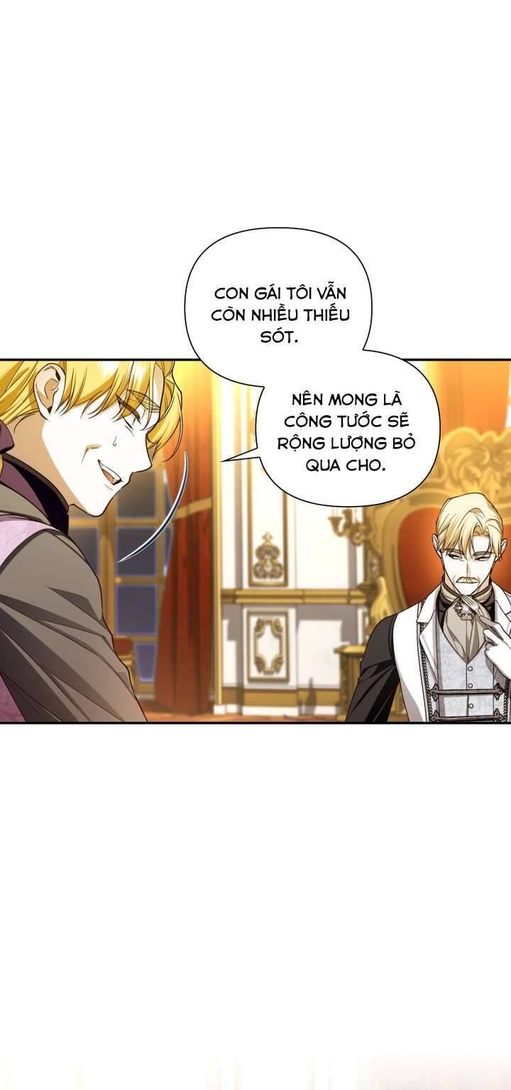 đọc truyện Phương Pháp Che Giấu Đứa Con Của Hoàng Đế Chương 94 ảnh 23 tại Thiên Thai Truyện