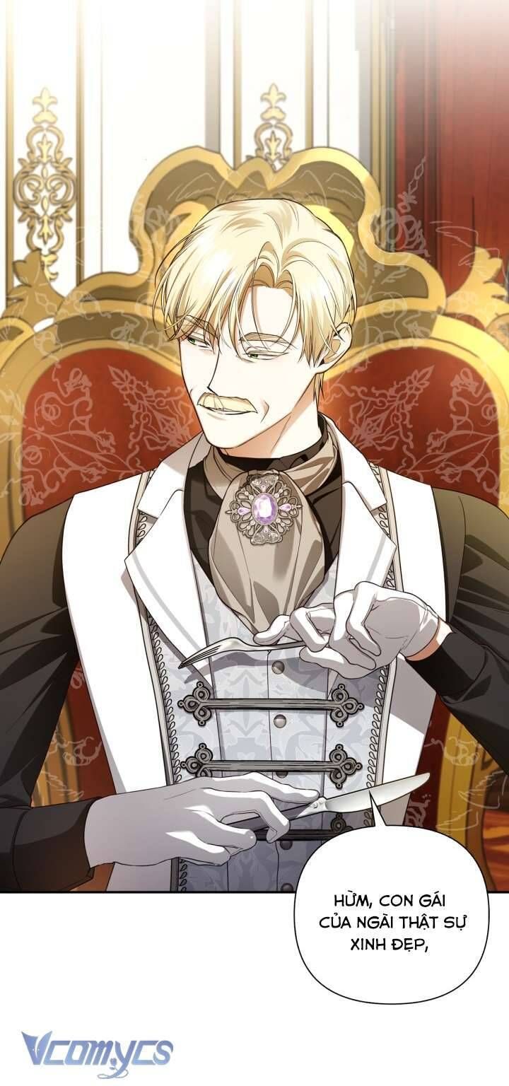 đọc truyện Phương Pháp Che Giấu Đứa Con Của Hoàng Đế Chương 94 ảnh 24 tại Thiên Thai Truyện