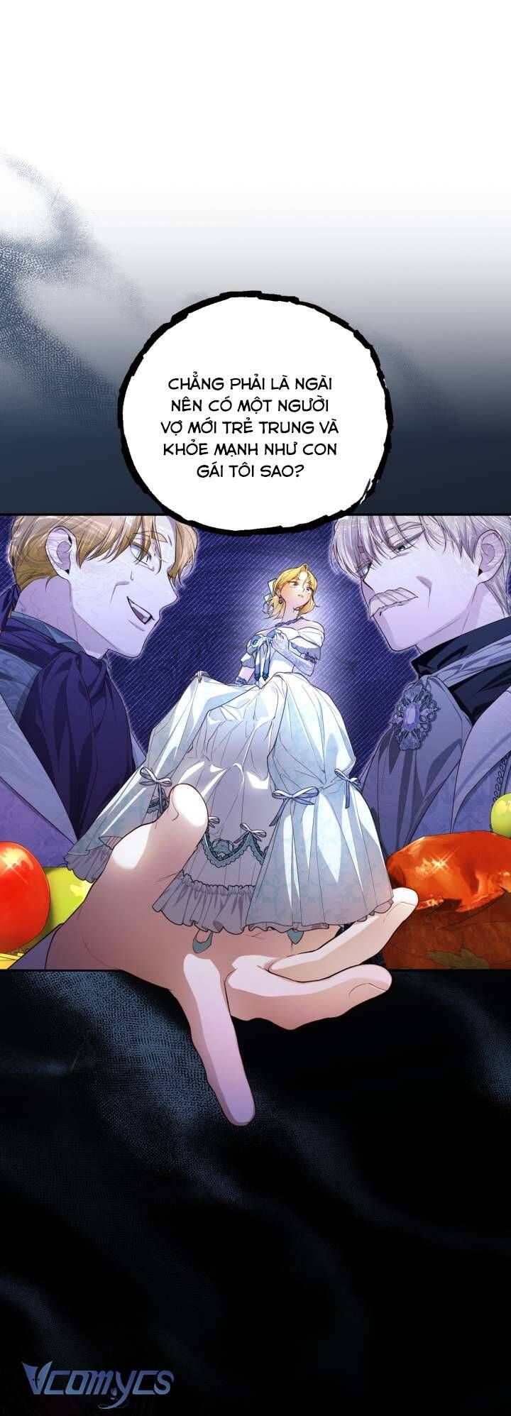 đọc truyện Phương Pháp Che Giấu Đứa Con Của Hoàng Đế Chương 94 ảnh 26 tại Thiên Thai Truyện