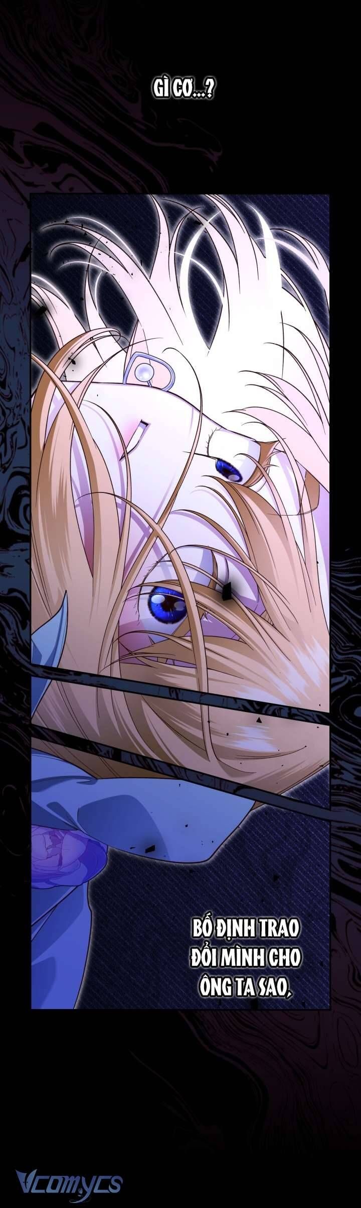 đọc truyện Phương Pháp Che Giấu Đứa Con Của Hoàng Đế Chương 94 ảnh 27 tại Thiên Thai Truyện