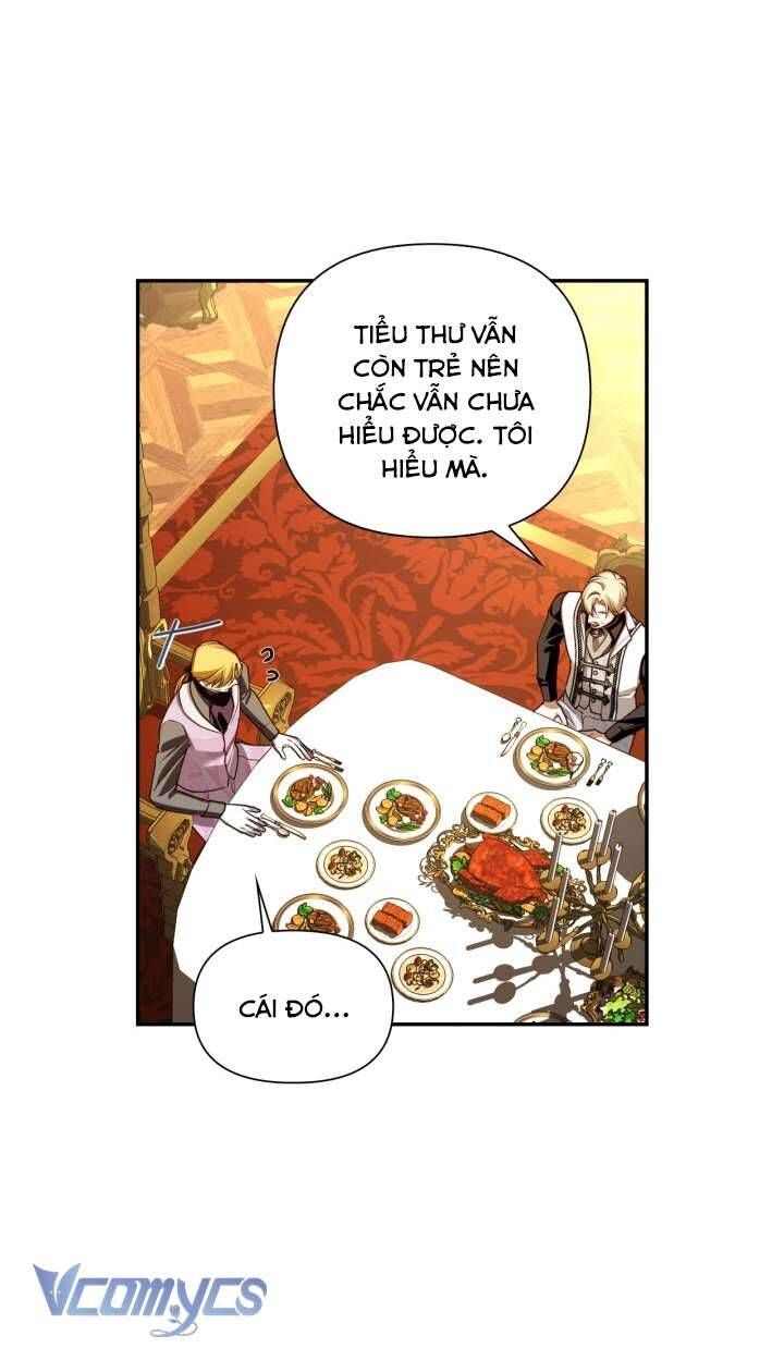 đọc truyện Phương Pháp Che Giấu Đứa Con Của Hoàng Đế Chương 94 ảnh 32 tại Thiên Thai Truyện