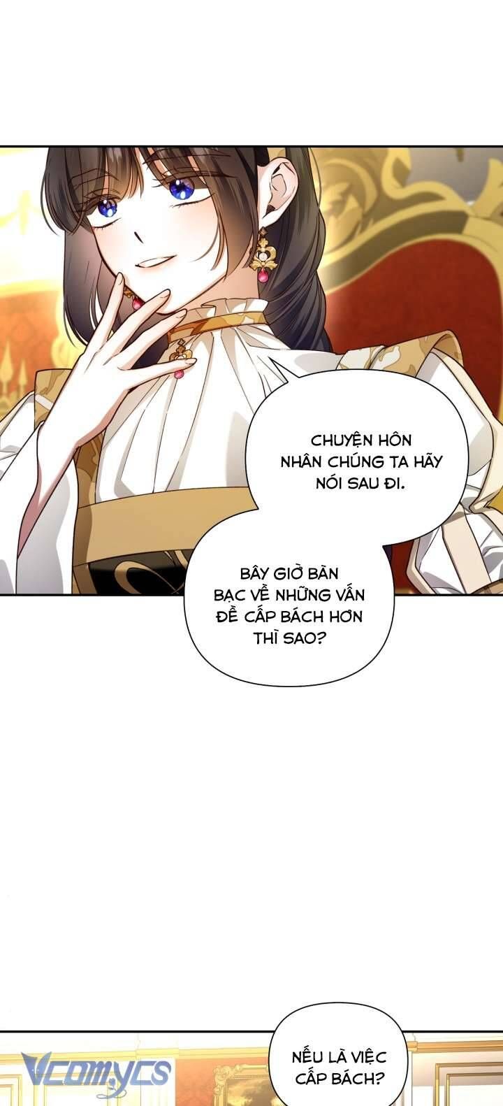 đọc truyện Phương Pháp Che Giấu Đứa Con Của Hoàng Đế Chương 94 ảnh 33 tại Thiên Thai Truyện