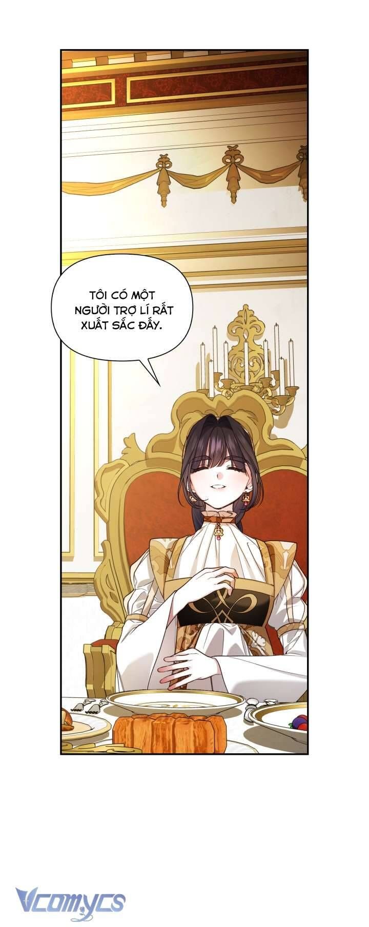 đọc truyện Phương Pháp Che Giấu Đứa Con Của Hoàng Đế Chương 94 ảnh 36 tại Thiên Thai Truyện