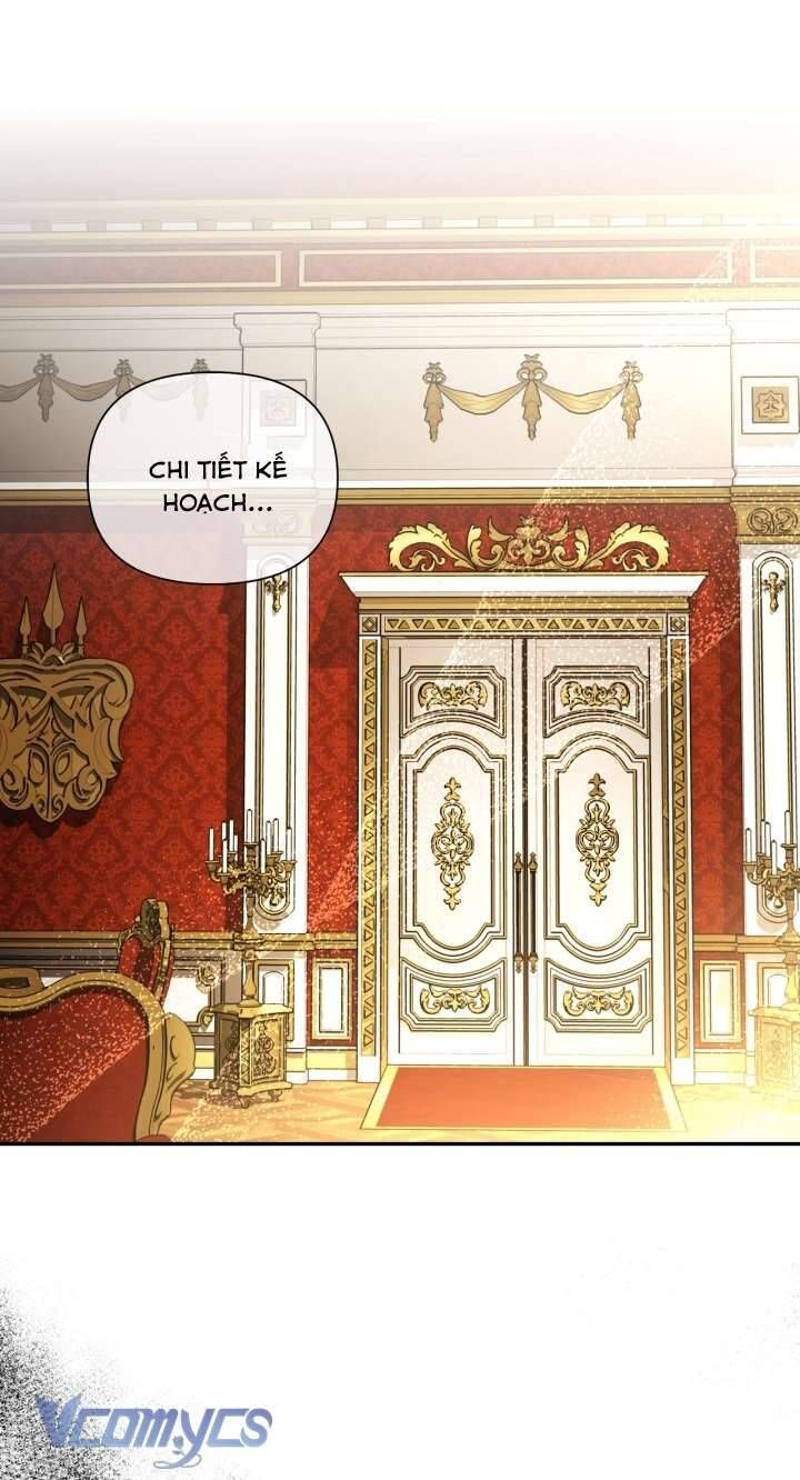 đọc truyện Phương Pháp Che Giấu Đứa Con Của Hoàng Đế Chương 94 ảnh 37 tại Thiên Thai Truyện