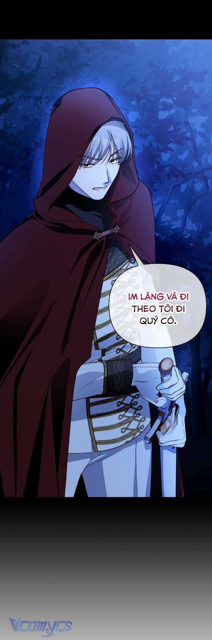 đọc truyện Phương Pháp Che Giấu Đứa Con Của Hoàng Đế Chương 94 ảnh 42 tại Thiên Thai Truyện