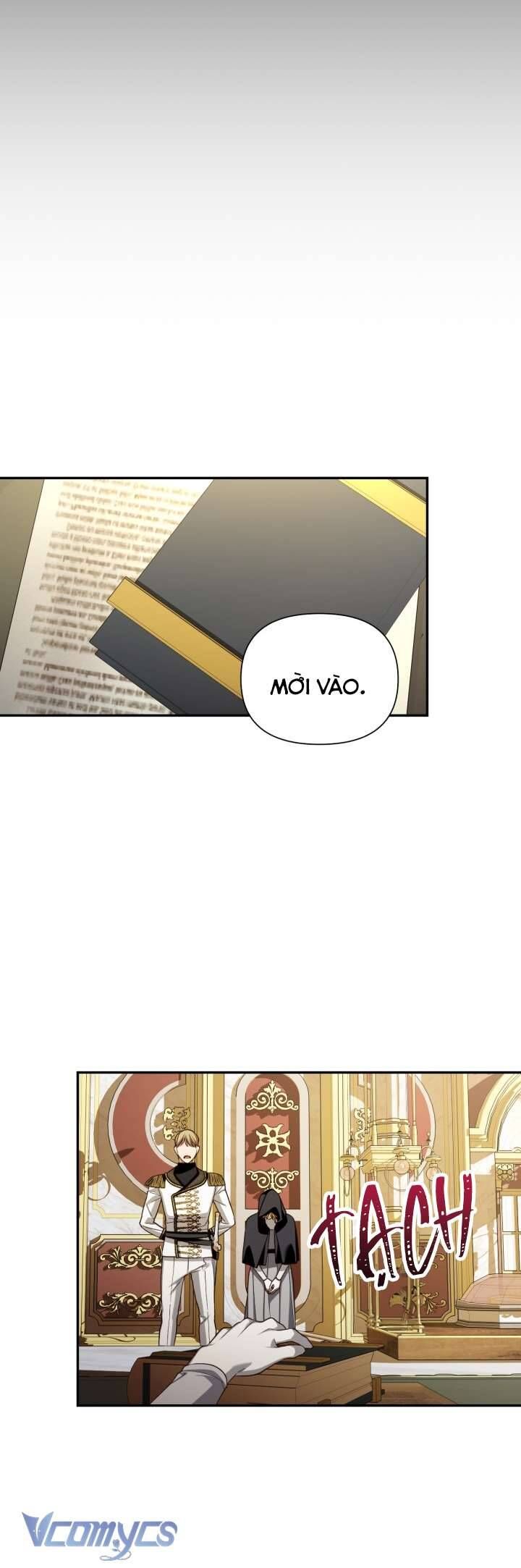 đọc truyện Phương Pháp Che Giấu Đứa Con Của Hoàng Đế Chương 94 ảnh 43 tại Thiên Thai Truyện