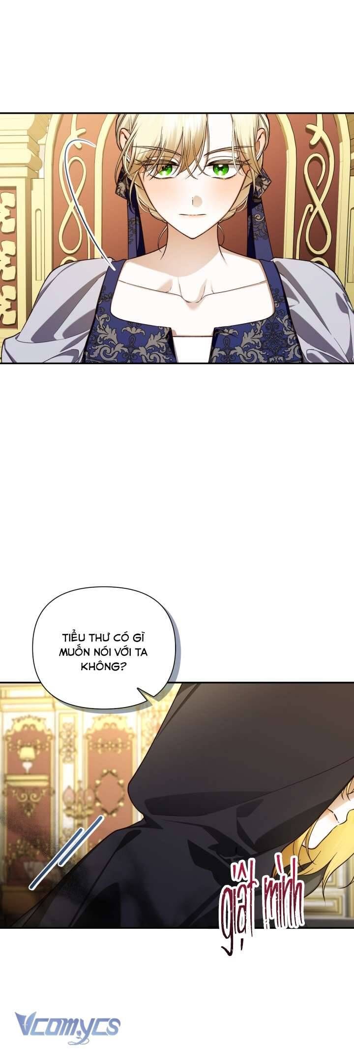 đọc truyện Phương Pháp Che Giấu Đứa Con Của Hoàng Đế Chương 94 ảnh 44 tại Thiên Thai Truyện