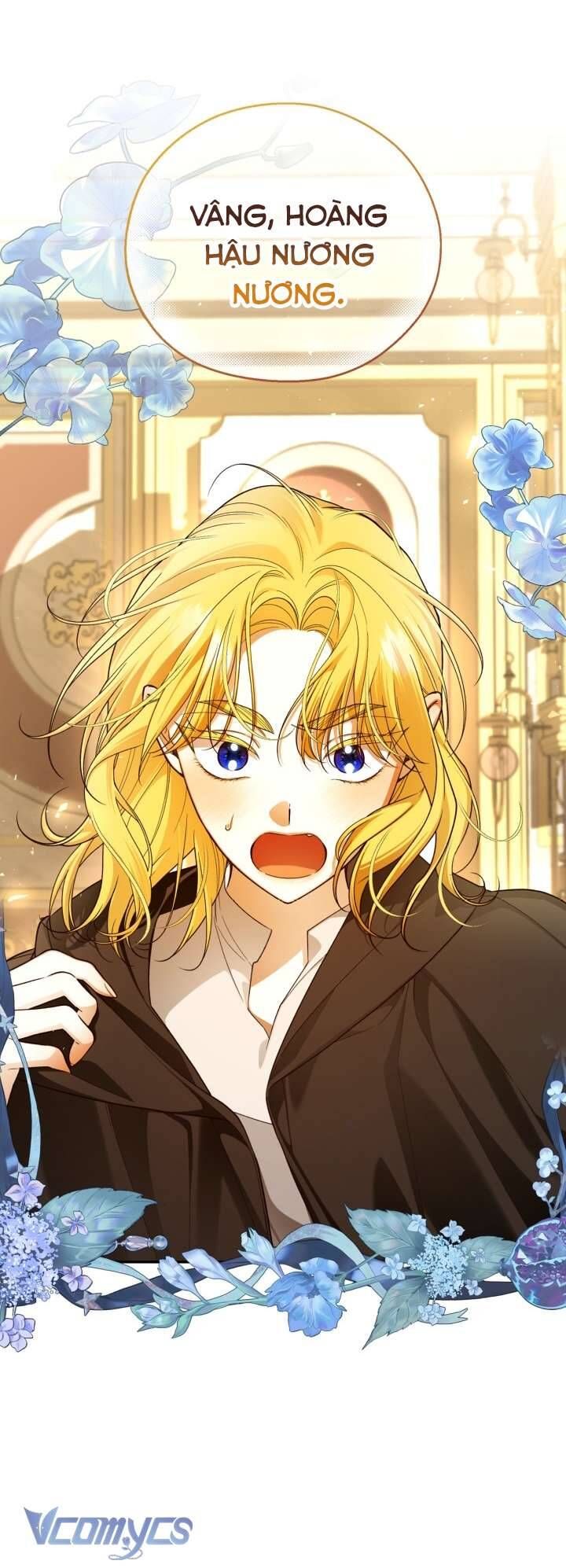 đọc truyện Phương Pháp Che Giấu Đứa Con Của Hoàng Đế Chương 94 ảnh 46 tại Thiên Thai Truyện