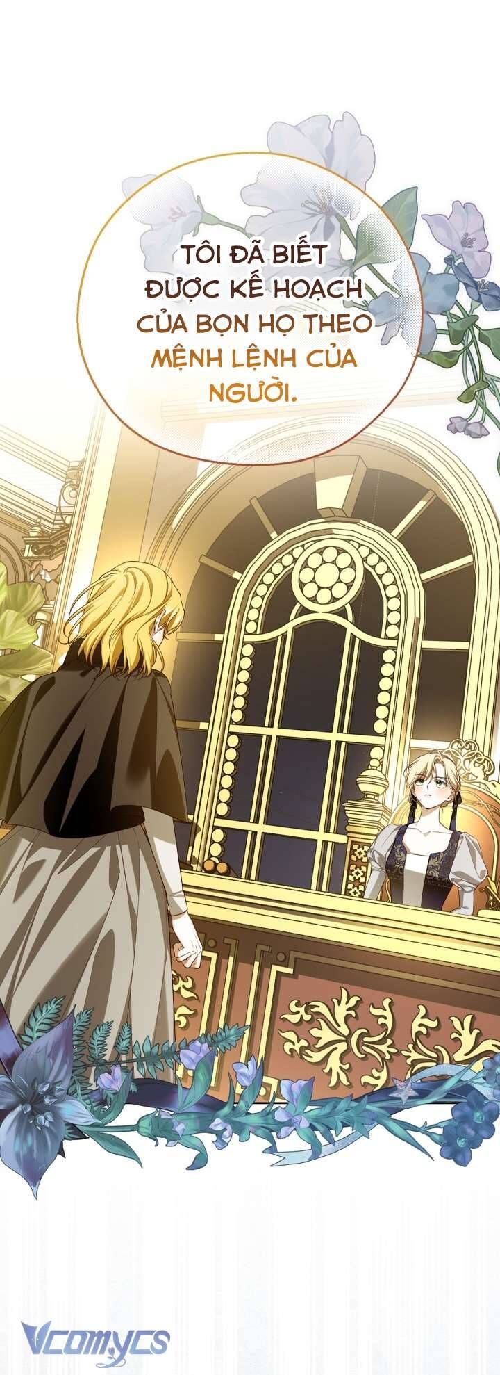 đọc truyện Phương Pháp Che Giấu Đứa Con Của Hoàng Đế Chương 94 ảnh 48 tại Thiên Thai Truyện