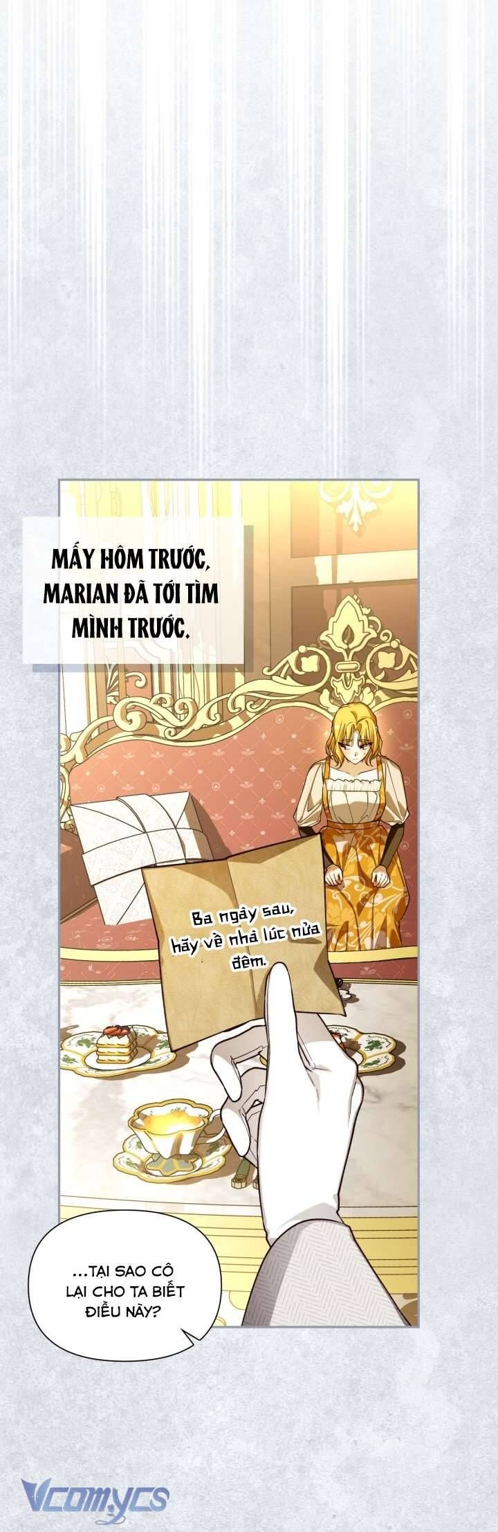 đọc truyện Phương Pháp Che Giấu Đứa Con Của Hoàng Đế Chương 94 ảnh 49 tại Thiên Thai Truyện