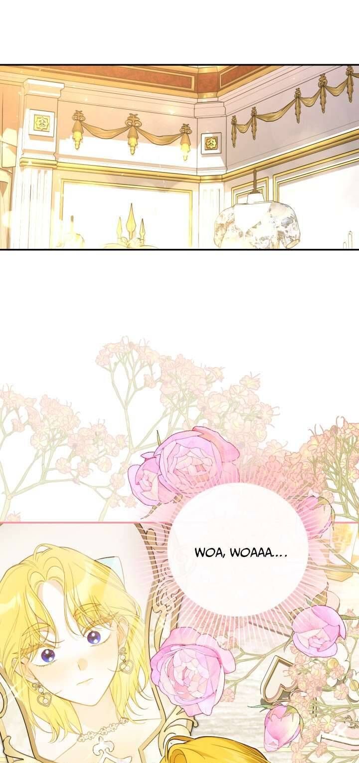 đọc truyện Phương Pháp Che Giấu Đứa Con Của Hoàng Đế Chương 94 ảnh 7 tại Thiên Thai Truyện