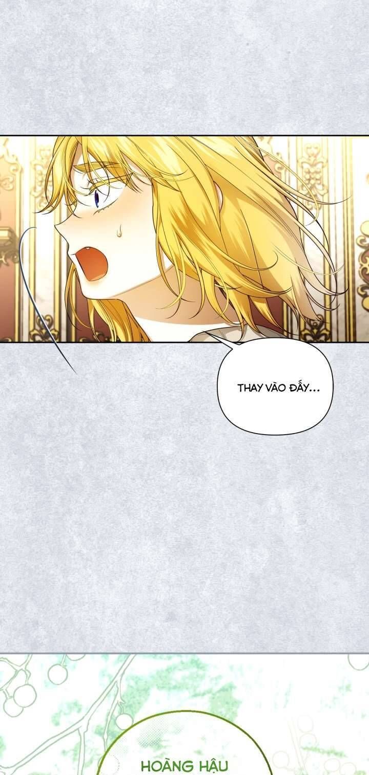 đọc truyện Phương Pháp Che Giấu Đứa Con Của Hoàng Đế Chương 94 ảnh 52 tại Thiên Thai Truyện