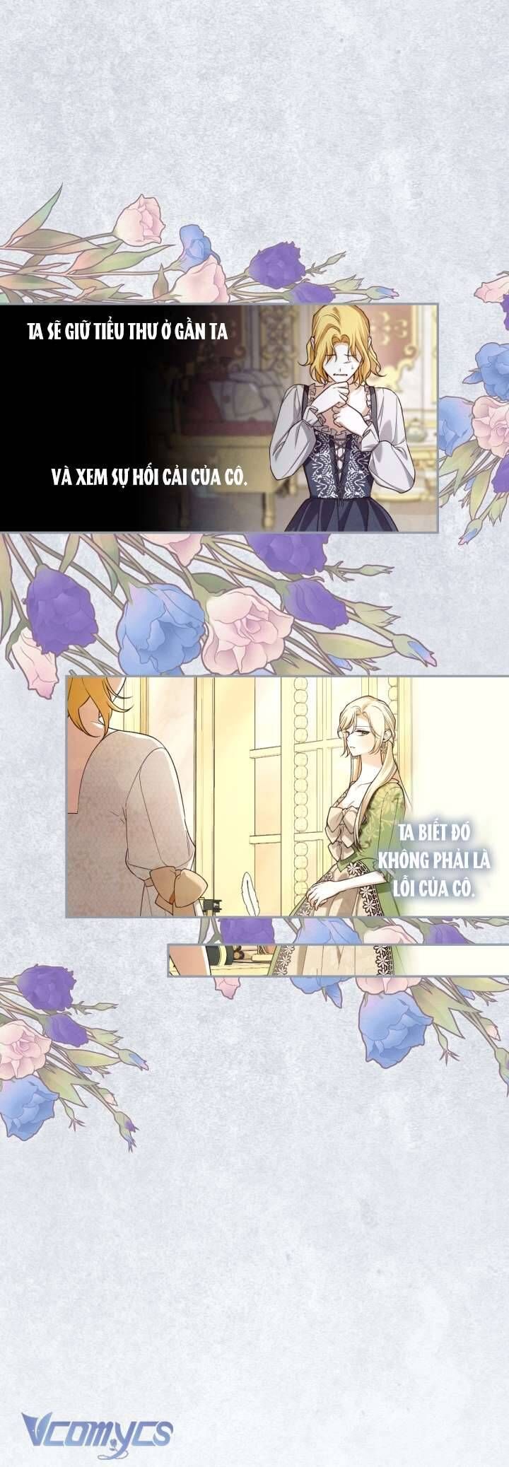 đọc truyện Phương Pháp Che Giấu Đứa Con Của Hoàng Đế Chương 94 ảnh 54 tại Thiên Thai Truyện