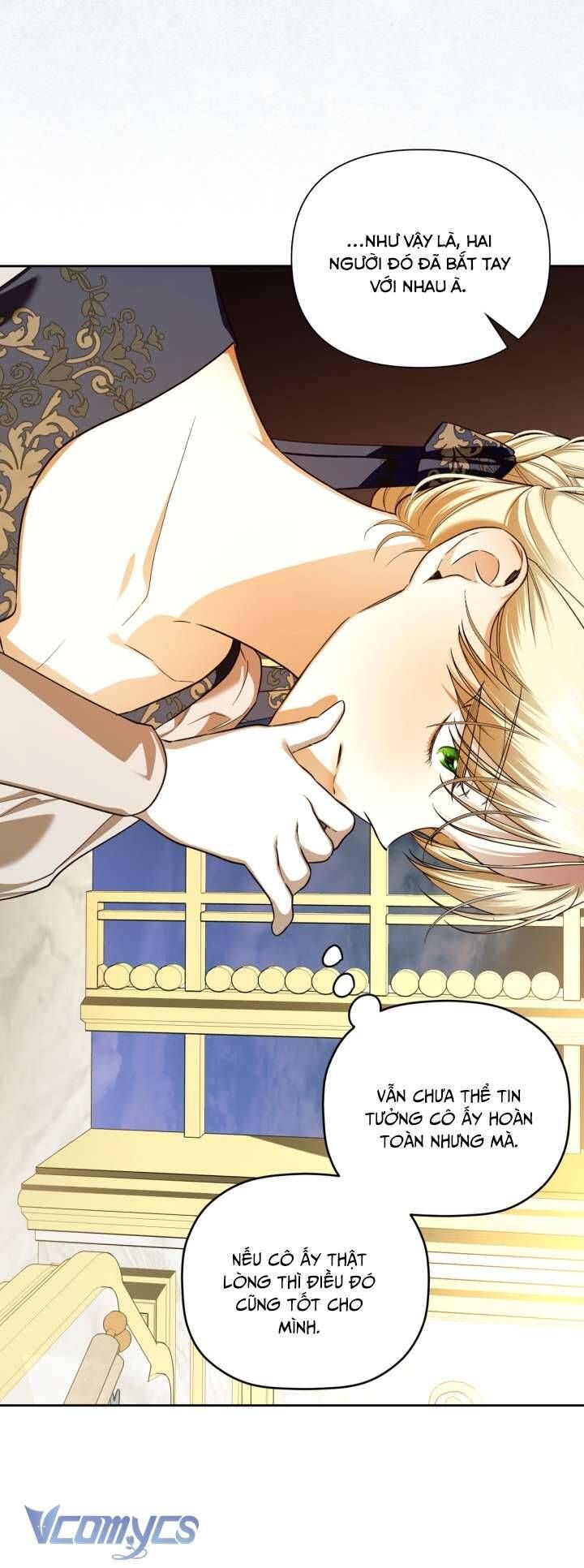 đọc truyện Phương Pháp Che Giấu Đứa Con Của Hoàng Đế Chương 94 ảnh 55 tại Thiên Thai Truyện