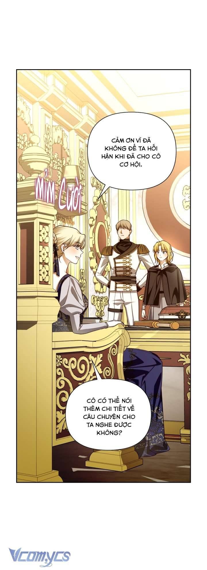 đọc truyện Phương Pháp Che Giấu Đứa Con Của Hoàng Đế Chương 94 ảnh 56 tại Thiên Thai Truyện