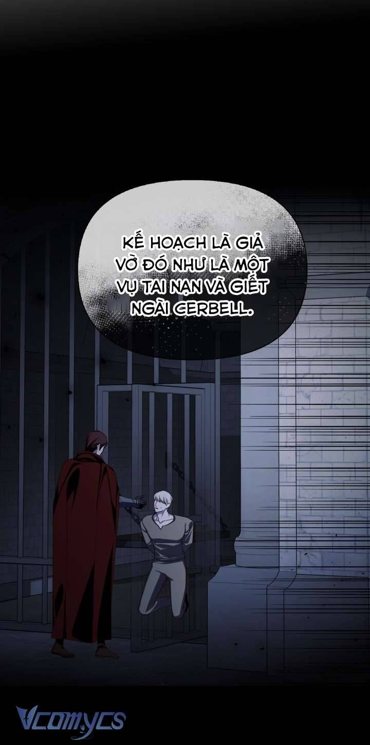 đọc truyện Phương Pháp Che Giấu Đứa Con Của Hoàng Đế Chương 94 ảnh 58 tại Thiên Thai Truyện