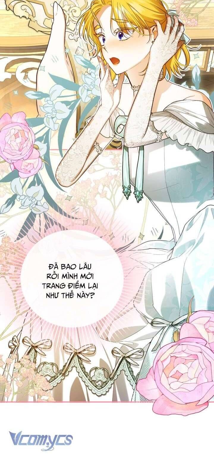 đọc truyện Phương Pháp Che Giấu Đứa Con Của Hoàng Đế Chương 94 ảnh 8 tại Thiên Thai Truyện