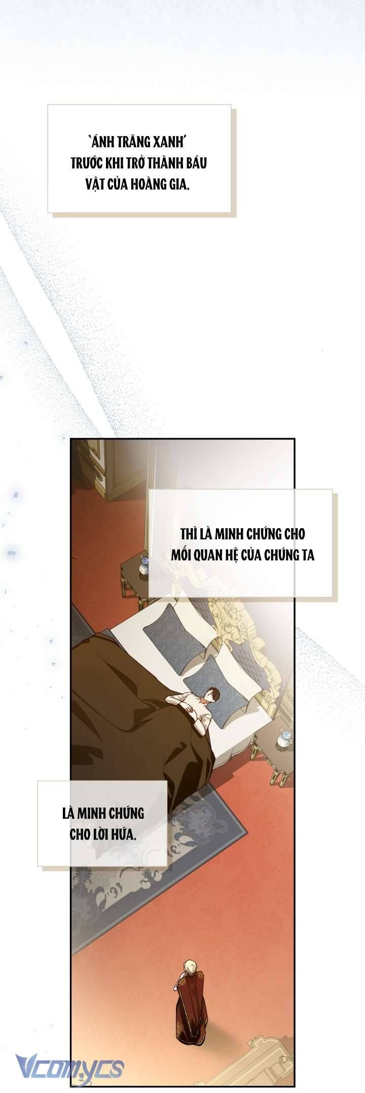 đọc truyện Phương Pháp Che Giấu Đứa Con Của Hoàng Đế Chương 95 ảnh 15 tại Thiên Thai Truyện