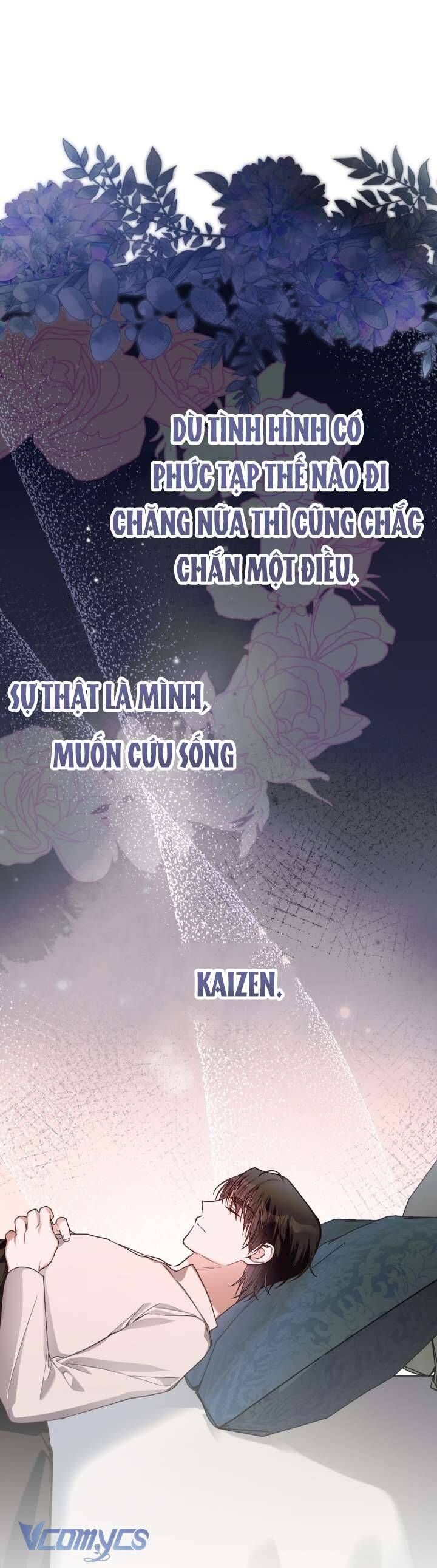 đọc truyện Phương Pháp Che Giấu Đứa Con Của Hoàng Đế Chương 95 ảnh 18 tại Thiên Thai Truyện