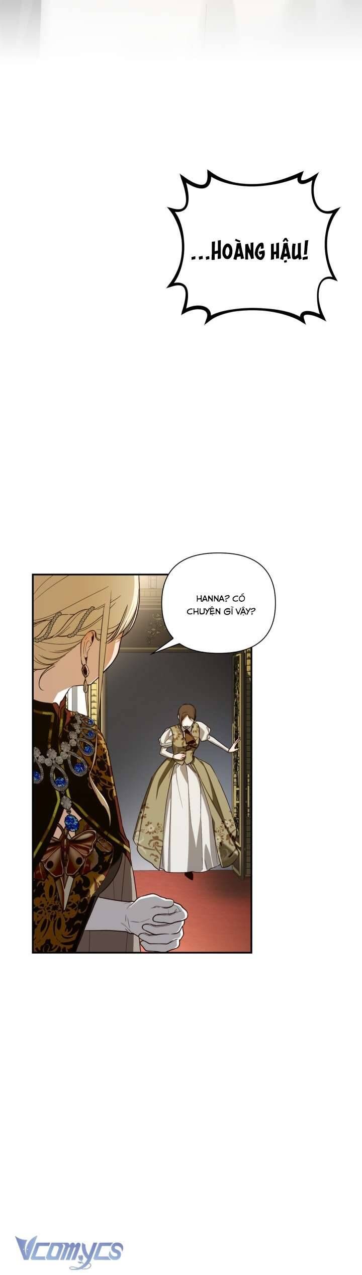 đọc truyện Phương Pháp Che Giấu Đứa Con Của Hoàng Đế Chương 95 ảnh 19 tại Thiên Thai Truyện