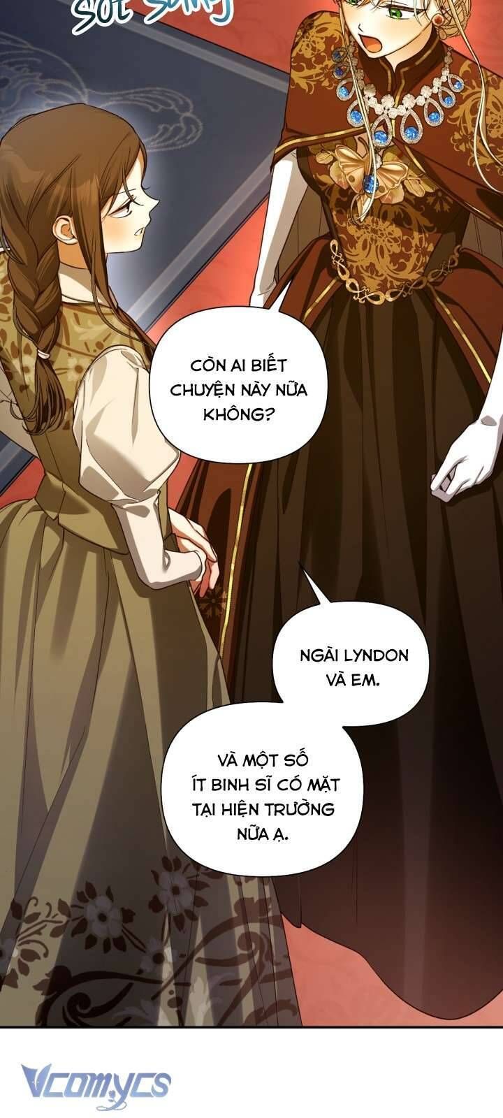 đọc truyện Phương Pháp Che Giấu Đứa Con Của Hoàng Đế Chương 95 ảnh 22 tại Thiên Thai Truyện