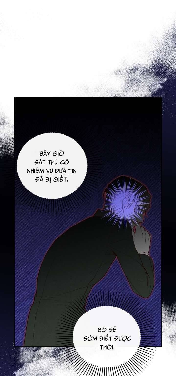 đọc truyện Phương Pháp Che Giấu Đứa Con Của Hoàng Đế Chương 95 ảnh 23 tại Thiên Thai Truyện