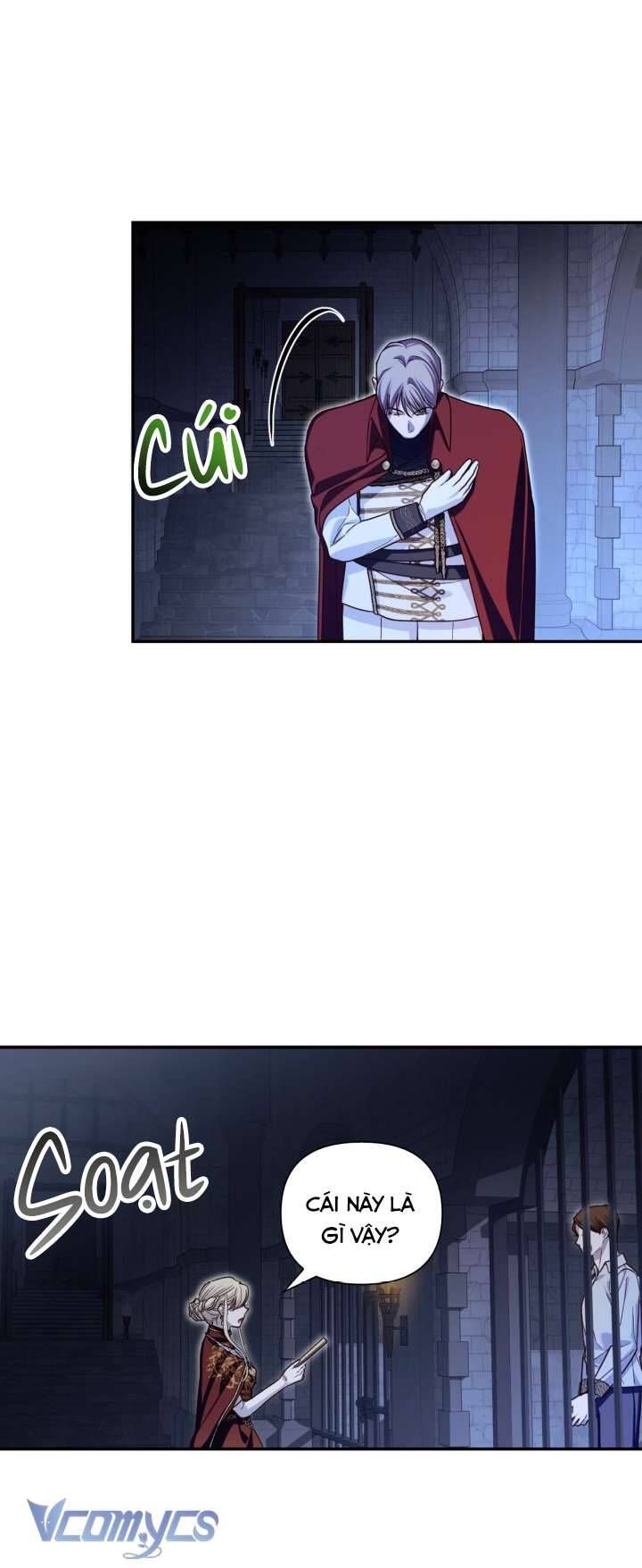 đọc truyện Phương Pháp Che Giấu Đứa Con Của Hoàng Đế Chương 95 ảnh 29 tại Thiên Thai Truyện