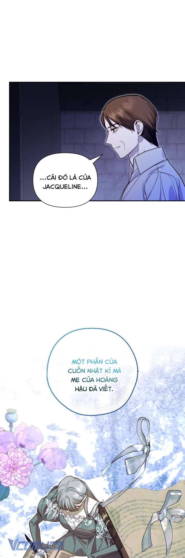 đọc truyện Phương Pháp Che Giấu Đứa Con Của Hoàng Đế Chương 95 ảnh 30 tại Thiên Thai Truyện