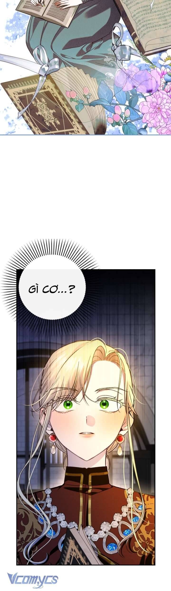 đọc truyện Phương Pháp Che Giấu Đứa Con Của Hoàng Đế Chương 95 ảnh 31 tại Thiên Thai Truyện