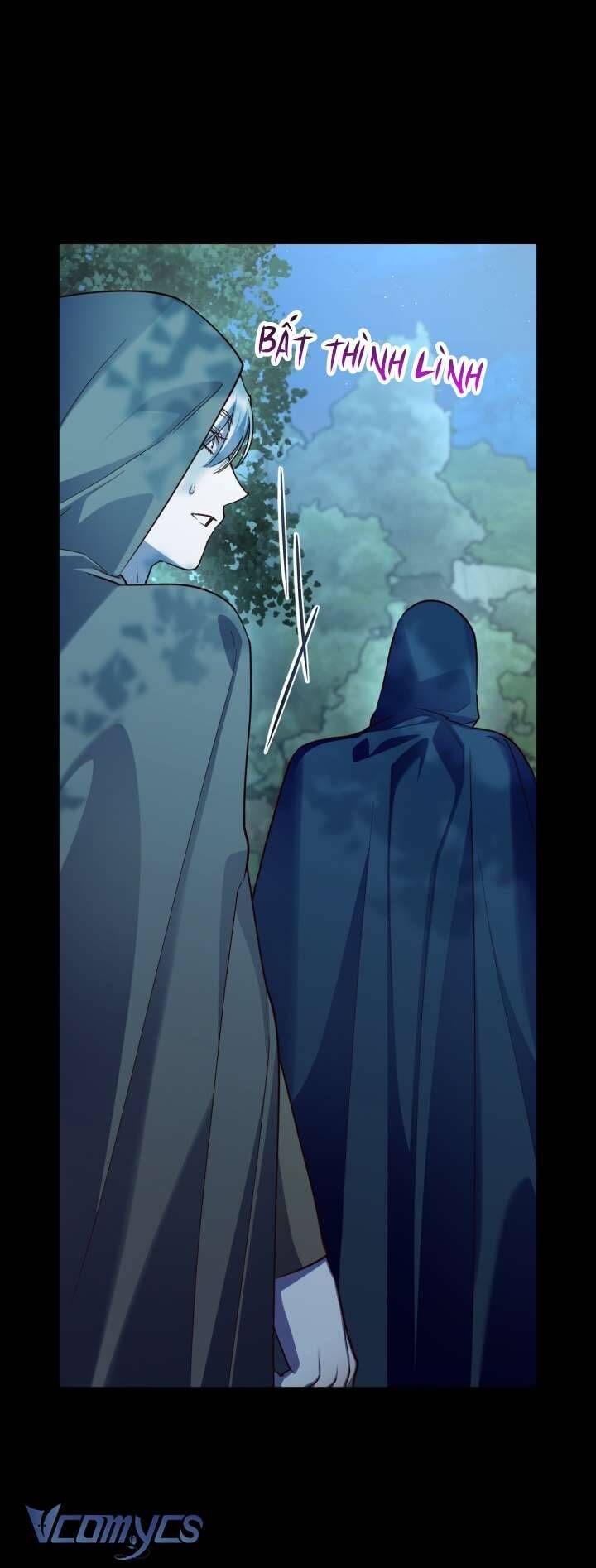 đọc truyện Phương Pháp Che Giấu Đứa Con Của Hoàng Đế Chương 95 ảnh 5 tại Thiên Thai Truyện