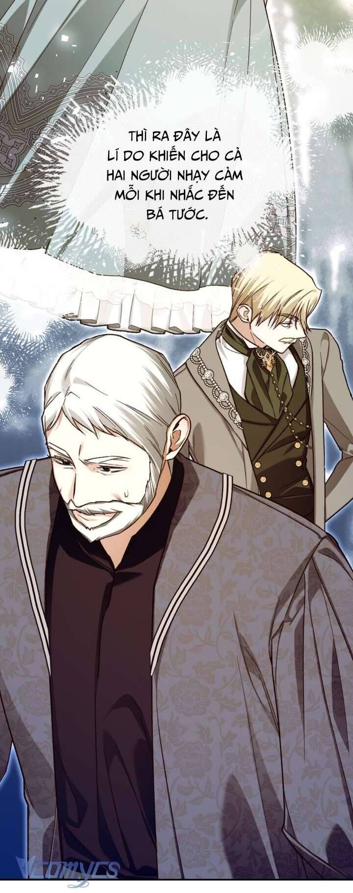 đọc truyện Phương Pháp Che Giấu Đứa Con Của Hoàng Đế Chương 95 ảnh 34 tại Thiên Thai Truyện